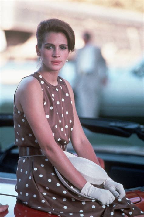 Julia Roberts’ performance is the magic spell that makes Pretty Woman work. Written by male screenwriter J. F. Lawton, the film was famously originally titled 3,000 , a reference to the money ...